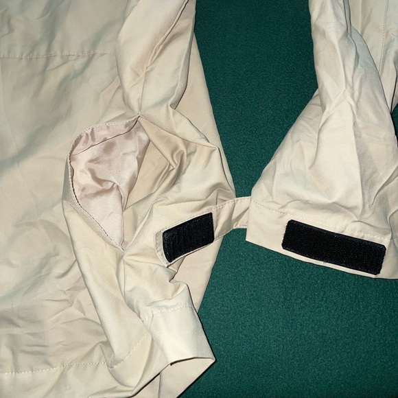 Nike M65 Jacket XXL - Picture 3 of 9